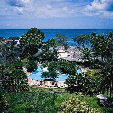 The Club Barbados An Elite Island Resort 霍尔敦 设施 照片