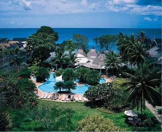 The Club Barbados An Elite Island Resort 霍尔敦 外观 照片