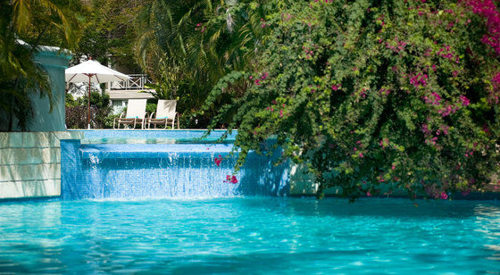 The Club Barbados An Elite Island Resort 霍尔敦 便利设施 照片